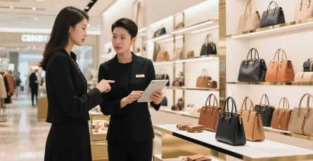 69.5%的数字背后,藏着中国奢侈品市场的下一程