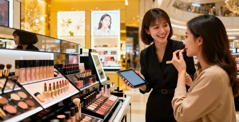 首店选型,如何判断一个零售系统供应商是否真正懂我们行业?