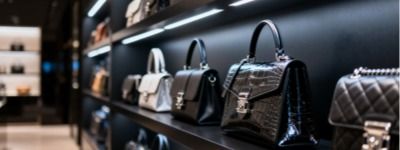 某顶级奢侈品品牌