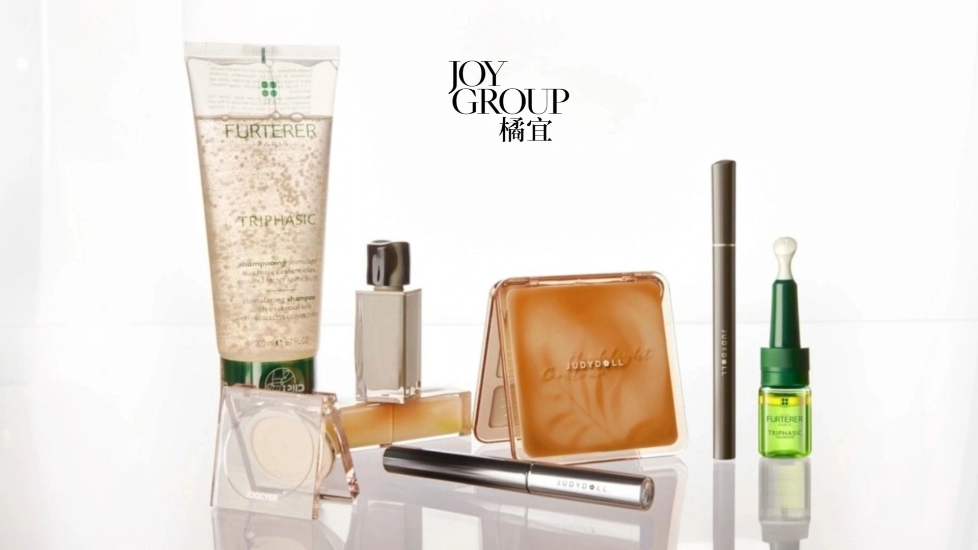 橘宜集团携手上海秉坤，成功上线智慧零售系统，赋能其海内外业务