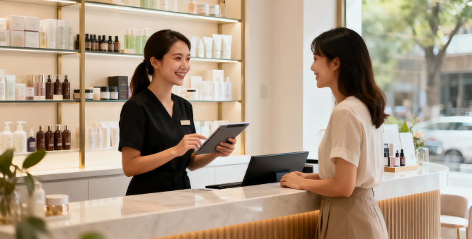 告别混乱：美妆行业试用装的高效数字化管理全攻略