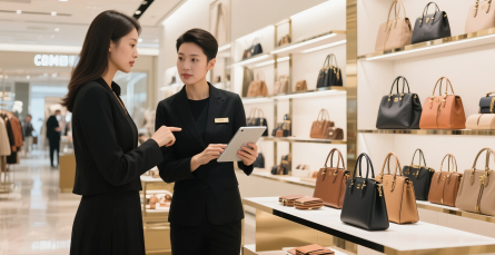 69.5%的数字背后,藏着中国奢侈品市场的下一程