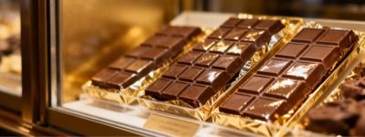 高端食品零售数字化