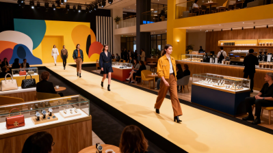 深度洞察|奢品消费者正在经历的两种转变