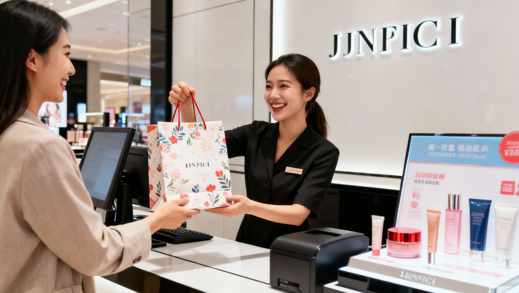 从“货”到“人”：美妆品牌如何利用会员数据，驱动商品开发与精准采购？