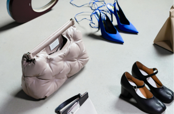 数字化订货系统高效拓展奢侈品高端市场